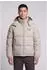 Tommy Hilfiger Alaska Down Puffer Steppjacke Regular Fit (12726612) limestone dust