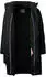 Pepe Jeans Thick Puffer Jacket Wintermantel (99278706) schwarz