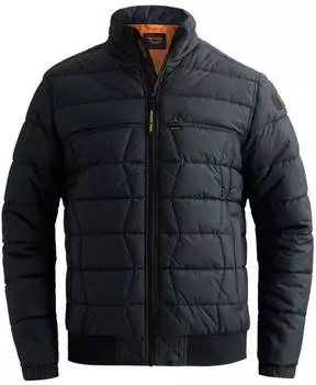 PME Legend Brewster Jacket / Airship Mach6 Jacket (PJA2608114) salute