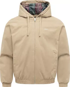 Ragwear Terron Y Outdoorjacke sand