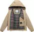 Ragwear Terron Y Outdoorjacke sand