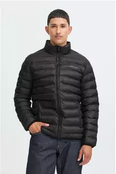 Blend BHFICCO HEATED HOOD JKT Steppjacke Regular Fit (20720987) schwarz beauty