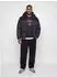 Jack & Jones JJRAZE PUFFER HOOD PLS Steppjacke Regular Fit (82986838) schwarz