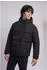 Jack & Jones JJWILLIAM PUFFER JACKET Regular Fit schwarz