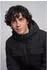 Jack & Jones JJWILLIAM PUFFER JACKET Regular Fit schwarz