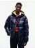 Tommy Hilfiger TJM Alaska Outdoors Daunenjacke (69695318) dunkelblau