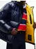 Tommy Hilfiger TJM Alaska Outdoors Daunenjacke (69695318) dunkelblau