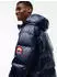 Tommy Hilfiger TJM Alaska Outdoors Daunenjacke (69695318) dunkelblau