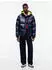 Tommy Hilfiger TJM Alaska Outdoors Daunenjacke (69695318) dunkelblau