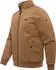 Ragwear Izzyk YOUMODO Leichte Übergangsjacke mit Stehkragen (20031668) braun sugar