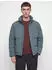 Jack & Jones JJESOHO Puffer Hood Steppjacke Regular Fit (12298861) turbulence