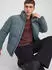 Jack & Jones JJESOHO Puffer Hood Steppjacke Regular Fit (12298861) turbulence