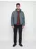 Jack & Jones JJESOHO Puffer Hood Steppjacke Regular Fit (12298861) turbulence