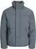 Jack & Jones JJESOHO Puffer Hood Steppjacke Regular Fit (12298861) turbulence