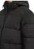 Marc O'Polo Daunenjacke mit abnehmbarer Kapuze schwarz