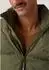 Levi's Rockwell Hooded Puffer 1 Steppjacke (35401016) olive night rip stop