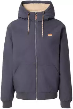 Iriedaily Dock36 Swing Jacket marine