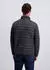Pierre Cardin Übergangsjacke mit Stepp und Stehkragen (10053935) asphalt