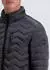 Pierre Cardin Übergangsjacke mit Stepp und Stehkragen (10053935) asphalt
