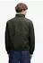 Superdry Campus Padded Harrington Jkt Blouson Relaxed Fit (M5012483A) surplus goods olive green