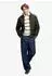 Superdry Campus Padded Harrington Jkt Blouson Relaxed Fit (M5012483A) surplus goods olive green