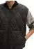 Marc O'Polo Woven Outdoor Steppweste (51941558) schwarz