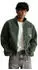 Marc O'Polo Fleecejacke (5000009973) green jasper