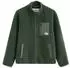 Marc O'Polo Fleecejacke (5000009973) green jasper