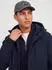 Jack & Jones JJEKEEN Parka AW25 SN (12278782) sky captain