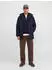 Jack & Jones JJEKEEN Parka AW25 SN (12278782) sky captain
