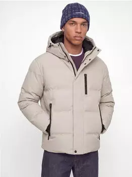 Jack & Jones Jcoalpha Puffer Sn (12261971) dove