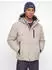 Jack & Jones Jcoalpha Puffer Sn (12261971) dove