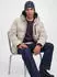 Jack & Jones Jcoalpha Puffer Sn (12261971) dove