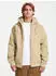 Volcom Hernan 10k Jacke (A1732408) khaki/braun