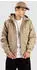 Volcom Hernan 10k Jacke (A1732408) khaki/braun