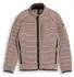 Tom Tailor Hybrid Steppweste mit Stehkragen (1050927) brokat