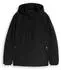 Tom Tailor Funktionsjacke mit abnehmbarer Kapuze (1051114) schwarz
