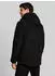 Tom Tailor Funktionsjacke mit abnehmbarer Kapuze (1051114) schwarz