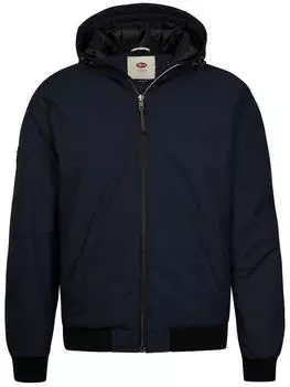 Petrol Industries Bomberjacke Normale Passform (M-3060-JAC100) royal navy