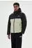 Ellesse Ascari 2 Retro Steppjacke (143558300) greige/schwarz