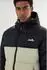 Ellesse Ascari 2 Retro Steppjacke (143558300) greige/schwarz