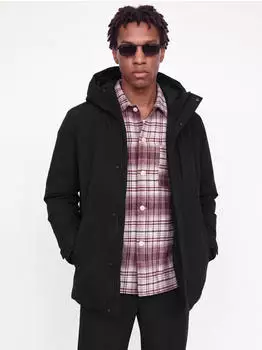 Jack & Jones Jprblakeen Parka Sn (12298865) schwarz