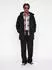 Jack & Jones Jprblakeen Parka Sn (12298865) schwarz