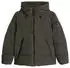 Marc O'Polo Daunenjacke MOP x Function aus wasserdichtem 2-Layer-Performance-Fabric (5000011685) wooden earth
