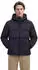 Marc O'Polo Daunenjacke mit abnehmbarer Kapuze (5000011055) dark navy