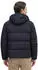 Marc O'Polo Daunenjacke mit abnehmbarer Kapuze (5000011055) dark navy