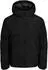 Jack & Jones JJEBECKS PUFFER Steppjacke (16281808) schwarz