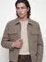 Jack & Jones Jprblurussel Wool Blend Jacket Sn (12259393) greige