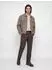Jack & Jones Jprblurussel Wool Blend Jacket Sn (12259393) greige