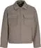 Jack & Jones Jprblurussel Wool Blend Jacket Sn (12259393) greige